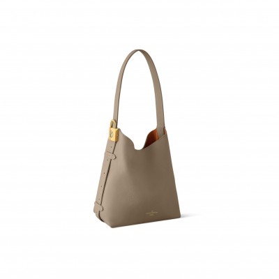 LOUIS VUITTON LOW KEY HOBO PM M15205 (28*24*16cm)